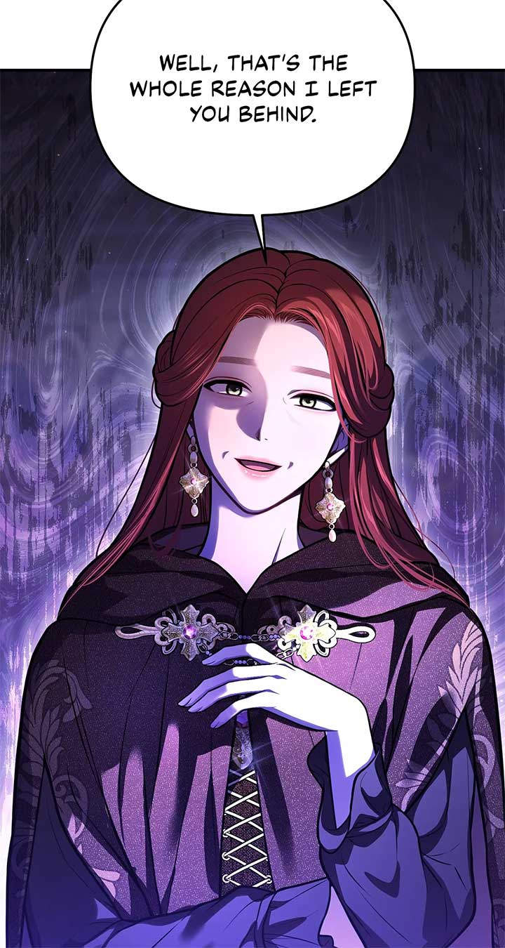 The Secret Bedroom of a Dejected Royal Daughter Chapter 107 105